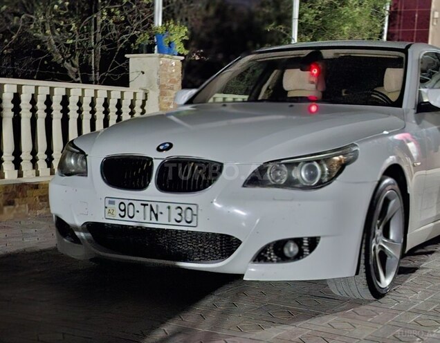 BMW 530-11