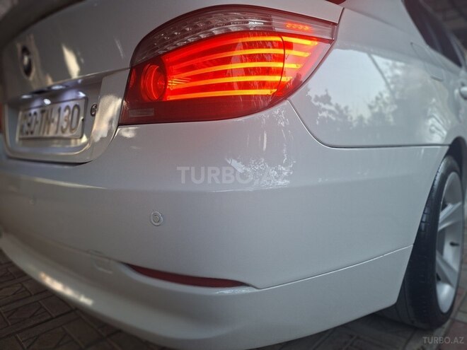 BMW 530-9