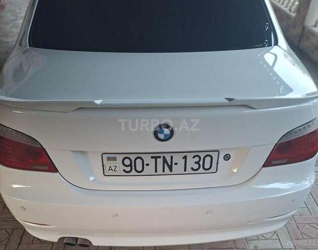 BMW 530-4