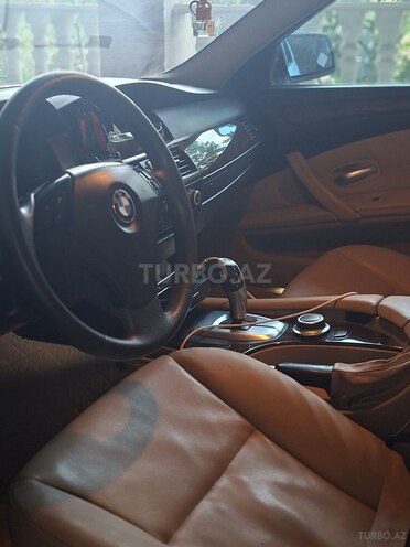 BMW 530-2
