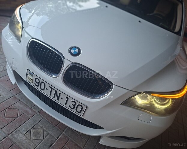 BMW 530-7