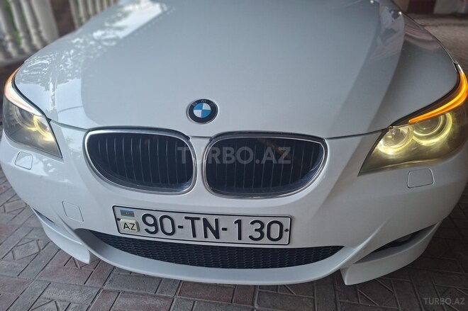 BMW 530-6