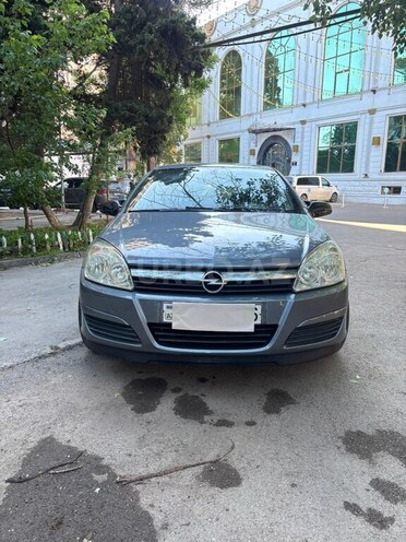 Opel Astra-4