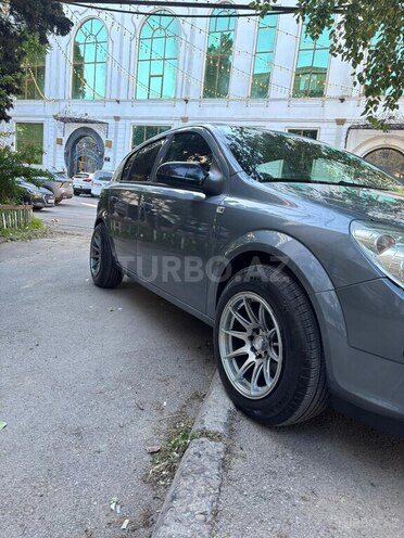 Opel Astra-5