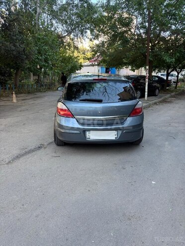 Opel Astra-6