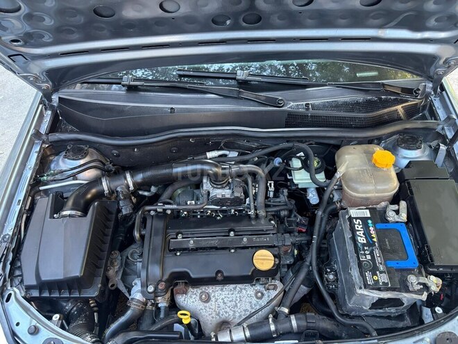 Opel Astra-9