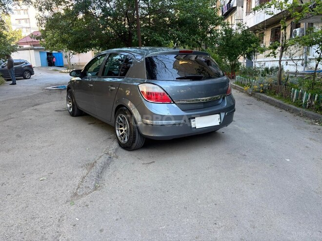 Opel Astra-8