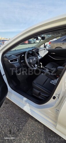 Toyota Corolla-9