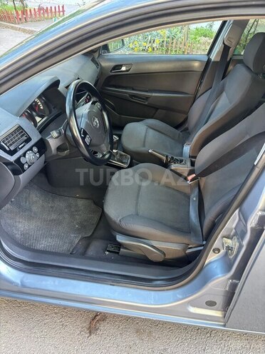 Opel Astra-16