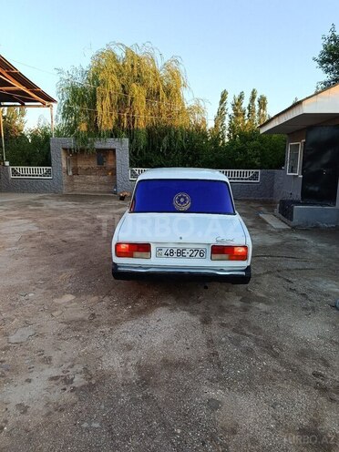 LADA (VAZ) 2107-4