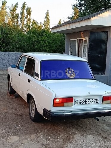LADA (VAZ) 2107-3