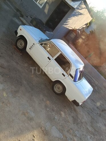 LADA (VAZ) 2107-6