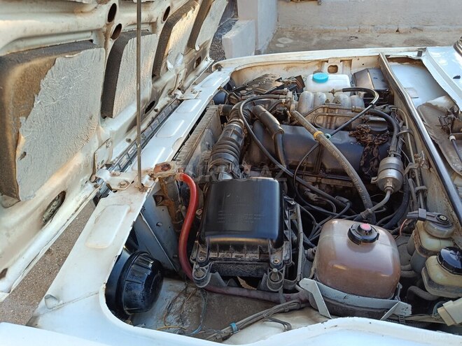 LADA (VAZ) 2107-8