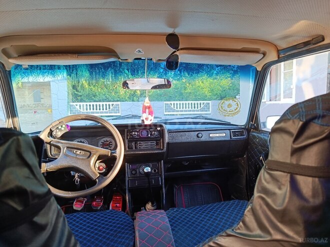 LADA (VAZ) 2107-10