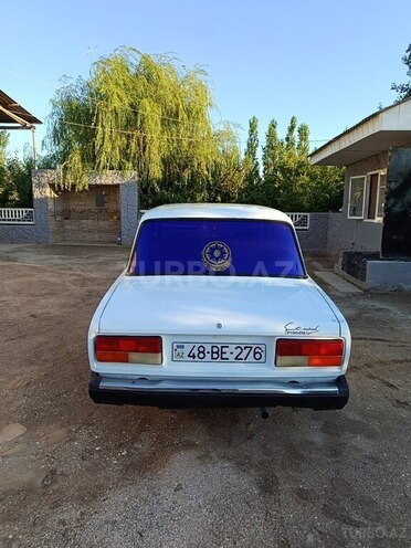 LADA (VAZ) 2107-11