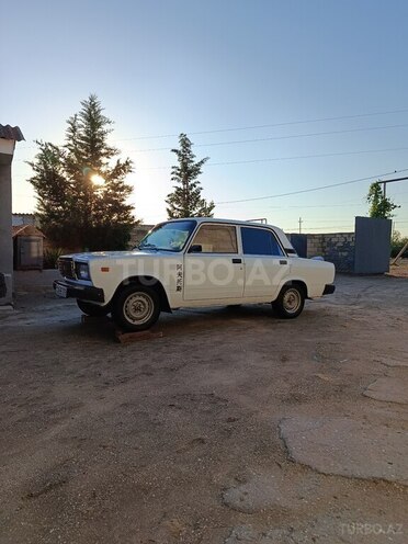 LADA (VAZ) 2107-12