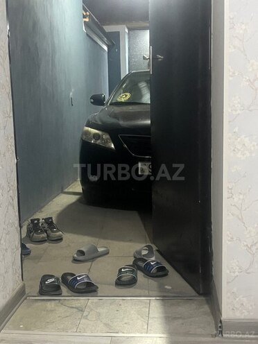 Toyota Camry-3