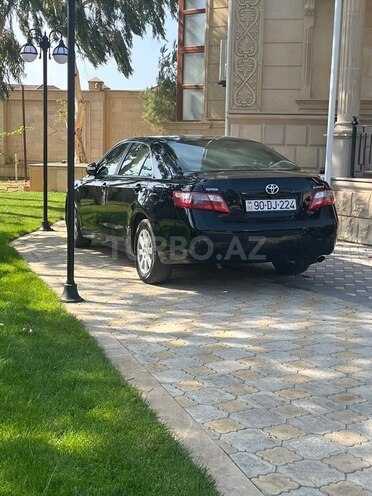 Toyota Camry-5