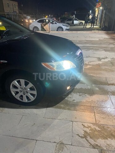 Toyota Camry-8