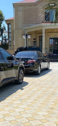 Toyota Camry-10