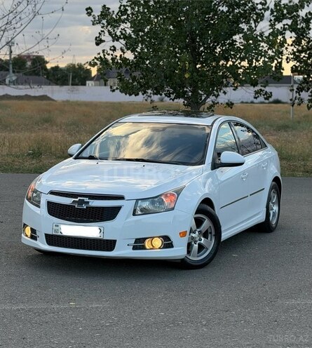 Chevrolet Cruze-2
