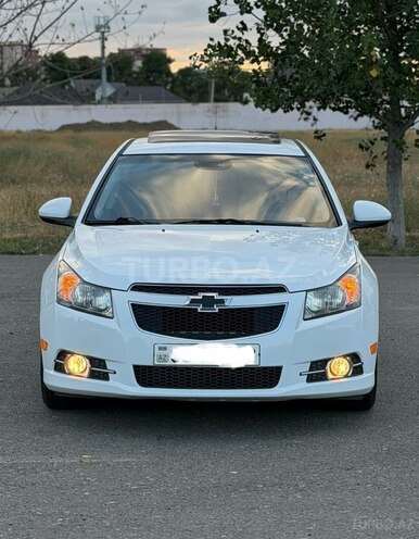 Chevrolet Cruze-5
