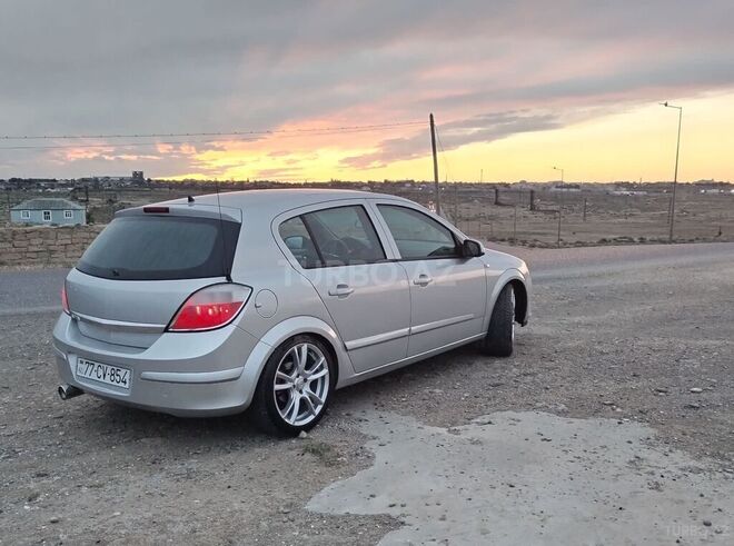 Opel Astra-4