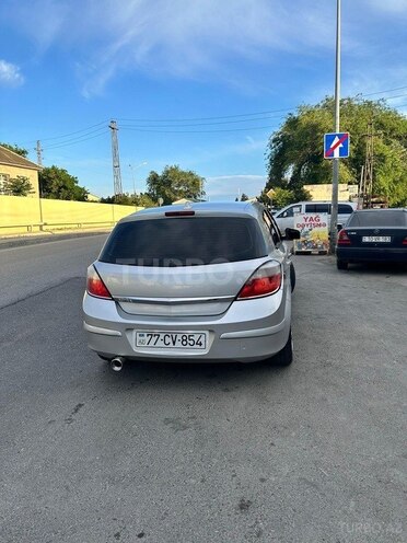 Opel Astra-5