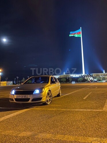 Opel Astra-7