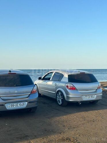 Opel Astra-8
