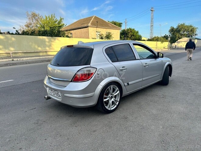 Opel Astra-3