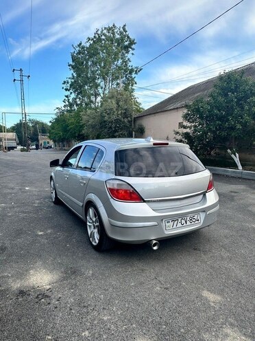 Opel Astra-6