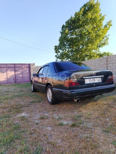 Mercedes 250 D-2