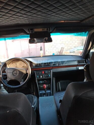 Mercedes 250 D-3