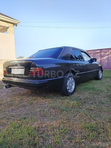 Mercedes 250 D-7