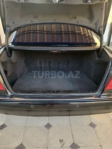 Mercedes E 240-8
