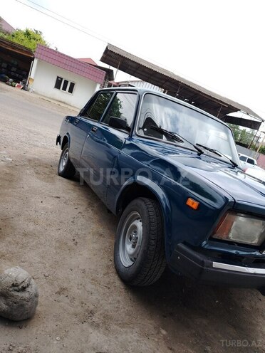 LADA (VAZ) 2107-4