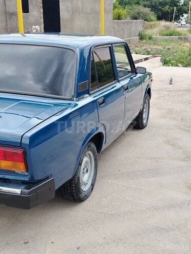 LADA (VAZ) 2107-3