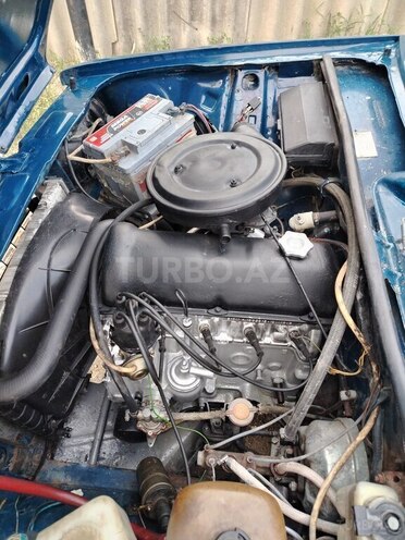 LADA (VAZ) 2107-8