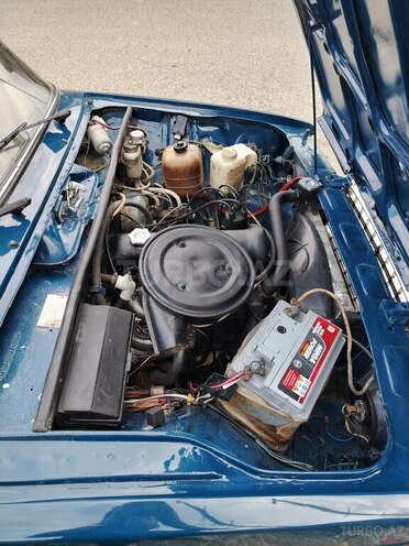 LADA (VAZ) 2107-7