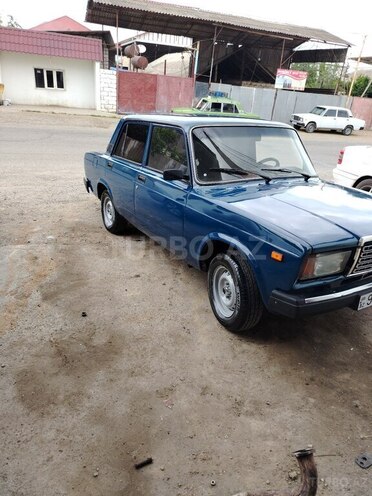 LADA (VAZ) 2107-11