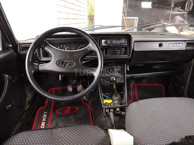 LADA (VAZ) 2107-14