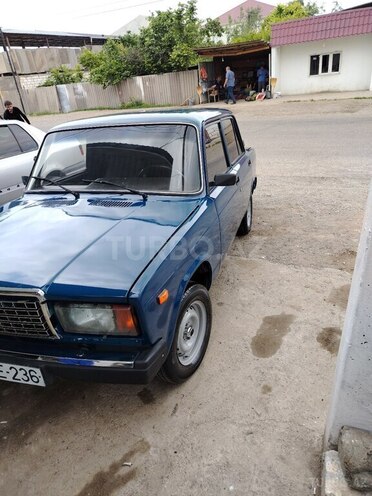 LADA (VAZ) 2107-12