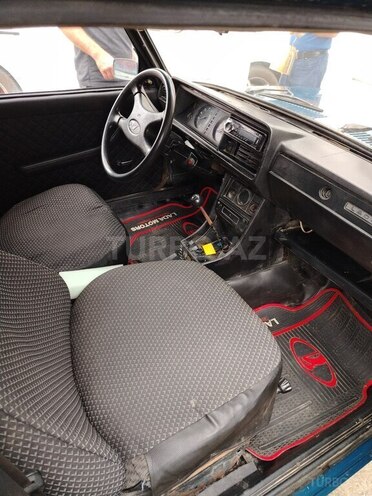 LADA (VAZ) 2107-13