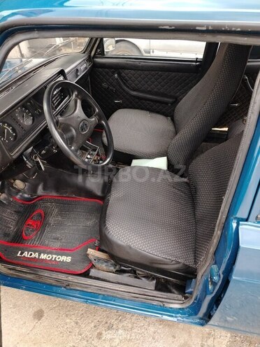 LADA (VAZ) 2107-16