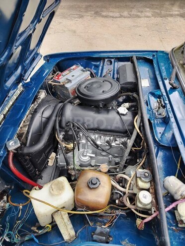 LADA (VAZ) 2107-19