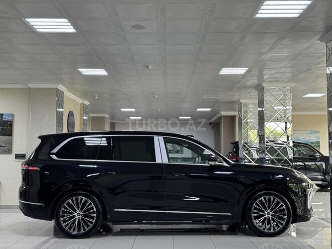 Changan Deepal S09-8