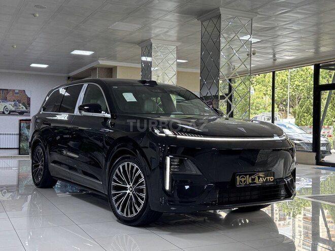 Changan Deepal S09-3