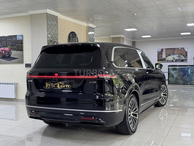 Changan Deepal S09-7