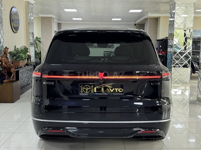 Changan Deepal S09-9